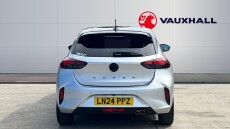Vauxhall Corsa 1.2 Turbo 130 GS 5dr Auto Petrol Hatchback